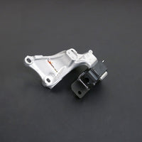 LEFT SIDE HARDENED ENGINE MOUNT (TRANSMISSION, Race Version) HONDA, JAZZ/FIT, GK3/4/5/6