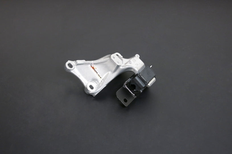 LEFT SIDE HARDENED ENGINE MOUNT (TRANSMISSION, Race Version) HONDA, JAZZ/FIT, GK3/4/5/6