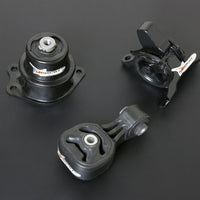 HARDENED COM ENGINE MOUNT HONDA, JAZZ/FIT, GE6/7/8/9