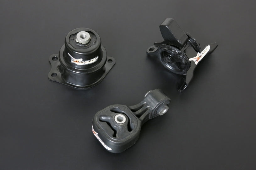 HARDENED COM ENGINE MOUNT HONDA, JAZZ/FIT, GE6/7/8/9