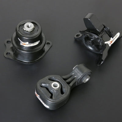 HARDENED COM ENGINE MOUNT HONDA, JAZZ/FIT, GE6/7/8/9