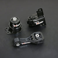 HARDENED ENGINE MOUNT (Race Version) HONDA, JAZZ/FIT, GE6/7/8/9
