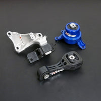 HARDENED ENGINE MOUNT (Race Version) HONDA, JAZZ/FIT, GK3/4/5/6