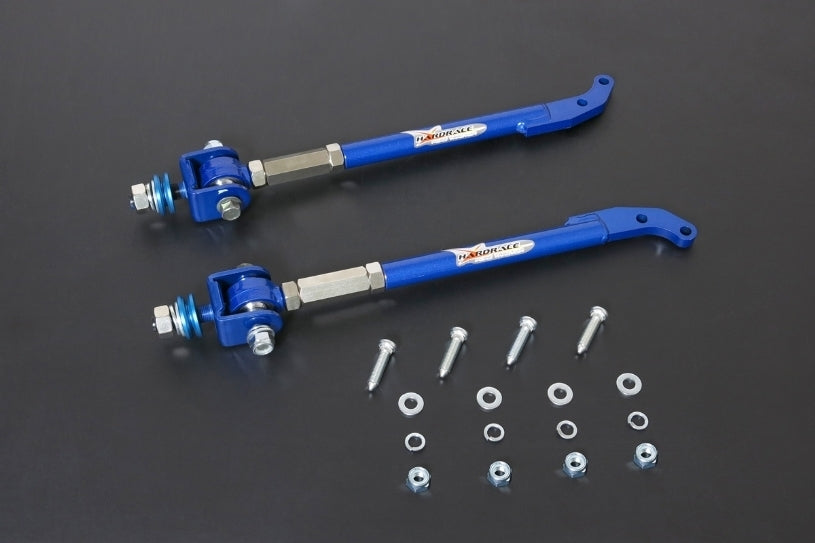 FRONT TENSION/CASTER ROD NISSAN, FAIRLADY Z, 240Z 69-78