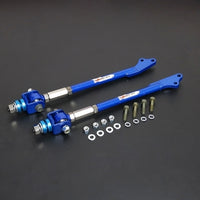 FRONT TENSION/CASTER ROD NISSAN, SKYLINE, C10 69-72