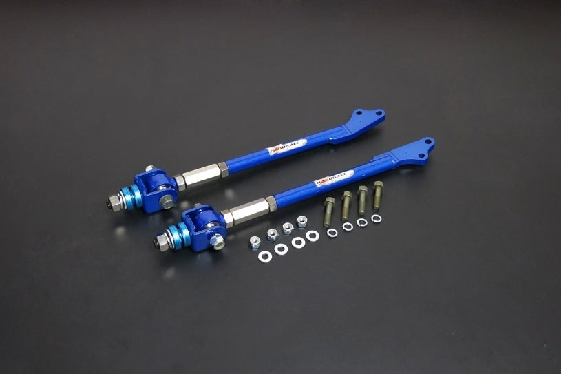 FRONT TENSION/CASTER ROD NISSAN, SKYLINE, C10 69-72