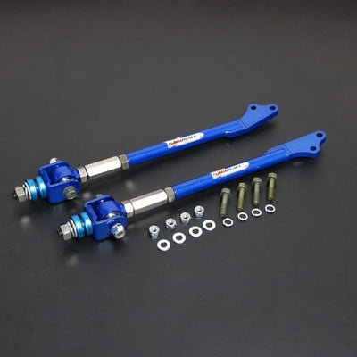 FRONT TENSION/CASTER ROD NISSAN, SKYLINE, C10 69-72