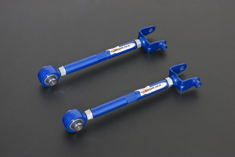 HARDRACE REAR CAMBER KIT HONDA, S660, JW5 15-PRESENT