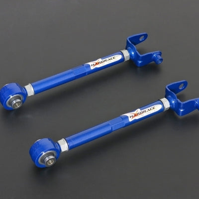 HARDRACE REAR CAMBER KIT HONDA, S660, JW5 15-PRESENT