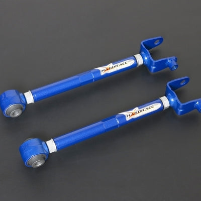 HARDRACE REAR CAMBER KIT HONDA, S660, JW5 15-PRESENT