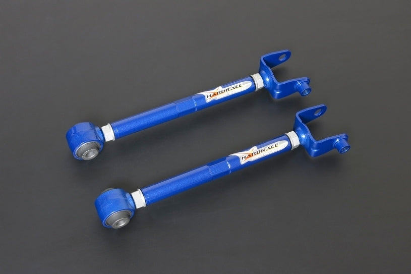 HARDRACE REAR CAMBER KIT HONDA, S660, JW5 15-PRESENT