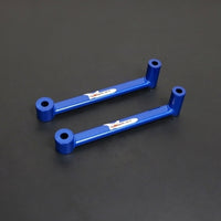 REAR LOWER LATERAL BRACE LEXUS, NX, AZ10 14-