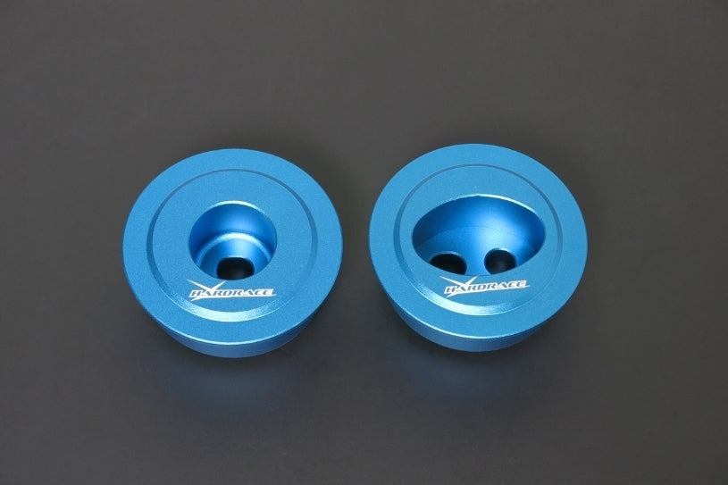 HARDENED RUBBER BUSHING TOYOTA, LEXUS, SC, SOARER, SUPRA, Z30 91-00, JZA80 93-02, Z30 92-00