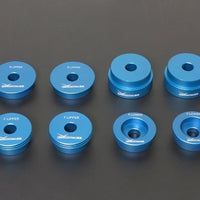 REAR SUBFRAME BUSHING NISSAN, FAIRLADY Z, Z33 02-08