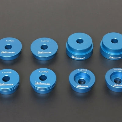 REAR SUBFRAME BUSHING NISSAN, FAIRLADY Z, Z33 02-08
