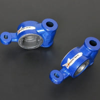 FRONT LOWER COMPLIANCE BUSH MAZDA, 3/AXELA, BM/BY 14-18