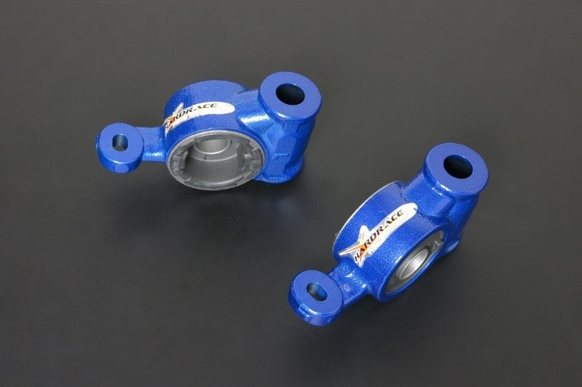 FRONT LOWER COMPLIANCE BUSH MAZDA, 3/AXELA, BM/BY 14-18
