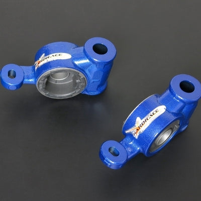 FRONT LOWER COMPLIANCE BUSH MAZDA, 3/AXELA, BM/BY 14-18