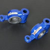 FRONT LOWER COMPLIANCE BUSH MAZDA, 6/ATENZA, CX5, GJ 14-, KE 12-17