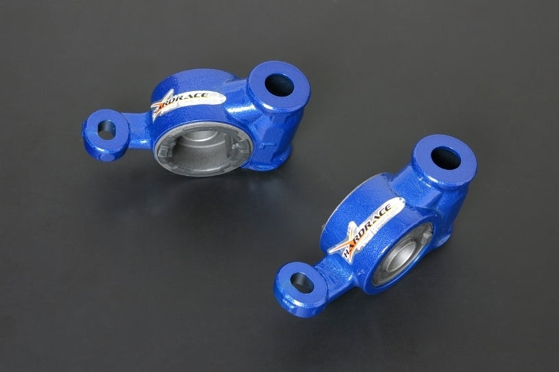 FRONT LOWER COMPLIANCE BUSH MAZDA, 6/ATENZA, CX5, GJ 14-, KE 12-17