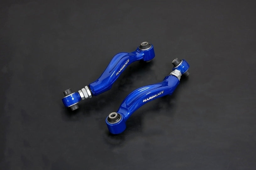 REAR UPPER CAMBER KIT (HARDENED RUBBER) BMW, ROLLS-ROYCE, 5/6 SERIES , 7 SERIES, DAWN, GHOST, WRAITH, 08-16, 13-16, 15