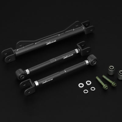 Hardrace NISSAN S13/R32/R32 GT-R HICAS REMOVAL KIT BLACK
