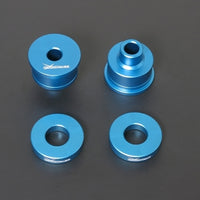 REAR DIFF MOUNT ALUMINIUM SOLID BUSHINGS TOYOTA, LEXUS, SC, SUPRA, Z30 91-00, JZA80 93-02