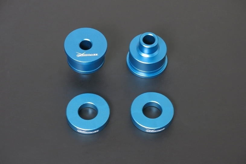 REAR DIFF MOUNT ALUMINIUM SOLID BUSHINGS TOYOTA, LEXUS, SC, SUPRA, Z30 91-00, JZA80 93-02