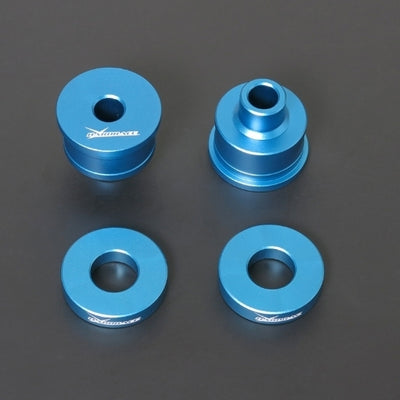 REAR DIFF MOUNT ALUMINIUM SOLID BUSHINGS TOYOTA, LEXUS, SC, SUPRA, Z30 91-00, JZA80 93-02