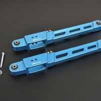 REAR LOWER CONTROL ARM (HARDENED RUBBER/ALUMINIUM) HONDA, RD1-RD3 97-01