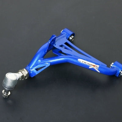 REAR UPPER CAMBER KIT NISSAN, FAIRLADY Z, G SERIES, G35 (V35), G25/35/37 (V36), Z33 02-08, Z34 08-