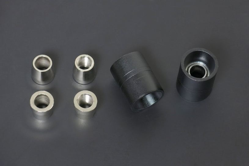 FRONT LOWER ARM BUSH FRONT MITSUBISHI, ECLIPSE, LANCER MIRAGE, OUTLANDER, 01~07, 18-PRESENT, 06-12, 12-P