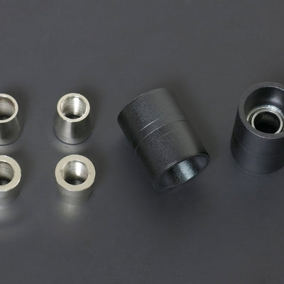 FRONT LOWER ARM BUSH FRONT MITSUBISHI, ECLIPSE, LANCER MIRAGE, OUTLANDER, 01~07, 18-PRESENT, 06-12, 12-P