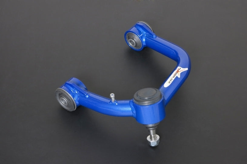 FRONT UPPER ARM (VERSION 2 HARDENED RUBBER) TOYOTA, TUNER, HILUX, TACOMA, 04-15, 16-PRESENT, 04-15/PRERUNNER 05-, 3R