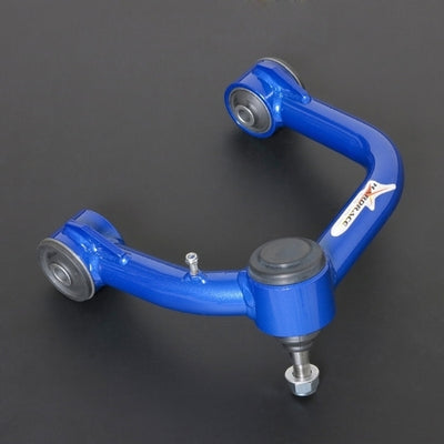 FRONT UPPER ARM (VERSION 2 HARDENED RUBBER) TOYOTA, TUNER, HILUX, TACOMA, 04-15, 16-PRESENT, 04-15/PRERUNNER 05-, 3R