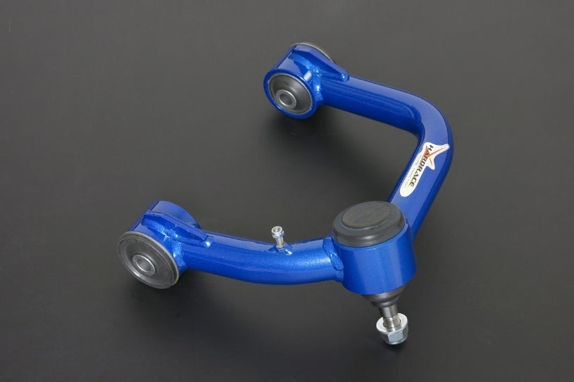FRONT UPPER ARM (VERSION 2 HARDENED RUBBER) TOYOTA, LEXUS, 4RUNNER, FJ CRUISER, GX, J120 03-09, 07-16, N210 03-09