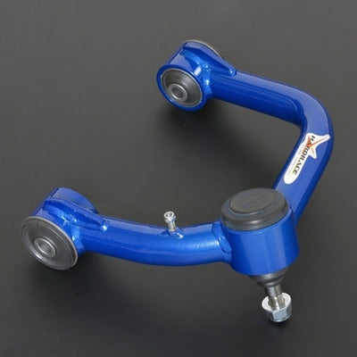 FRONT UPPER ARM (VERSION 2 HARDENED RUBBER) TOYOTA, LEXUS, 4RUNNER, FJ CRUISER, GX, J120 03-09, 07-16, N210 03-09