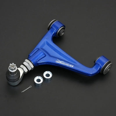 ADJUSTABLE REAR UPPER CAMBER ARM HONDA, S2000, AP1/2 V2