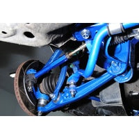 HARDRACE FRONT LOWER ARM HONDA, CIVIC, EC/ED/EE/EF