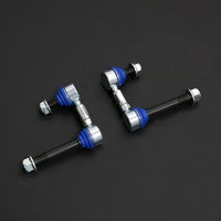 ADJUSTABLE STABILIZER LINK NISSAN, FAIRLADY Z, Q50, 13-PRESENT, Z34 08-