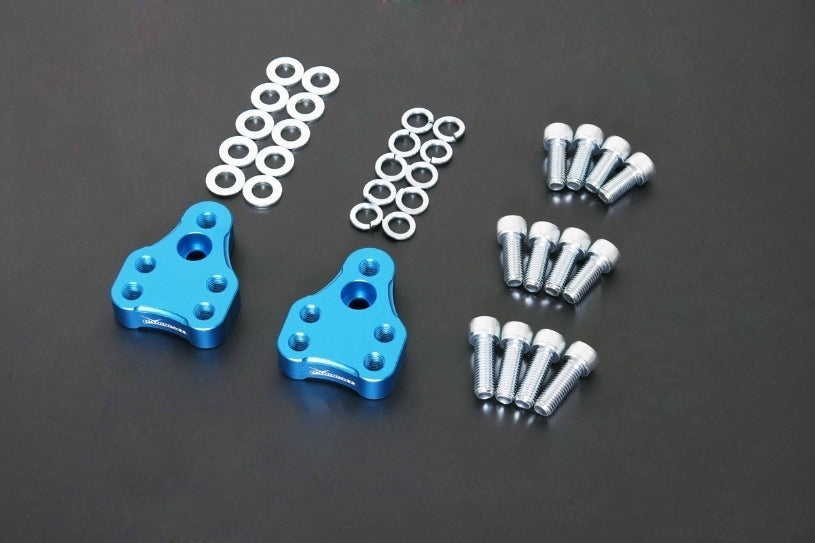 RC BALL JOINT TOYOTA, LEXUS, ALPHARD/VELLFIRE, CAMRY, ES, 02-08, XV30 01-06, XV40 07-12, XV50 13-17