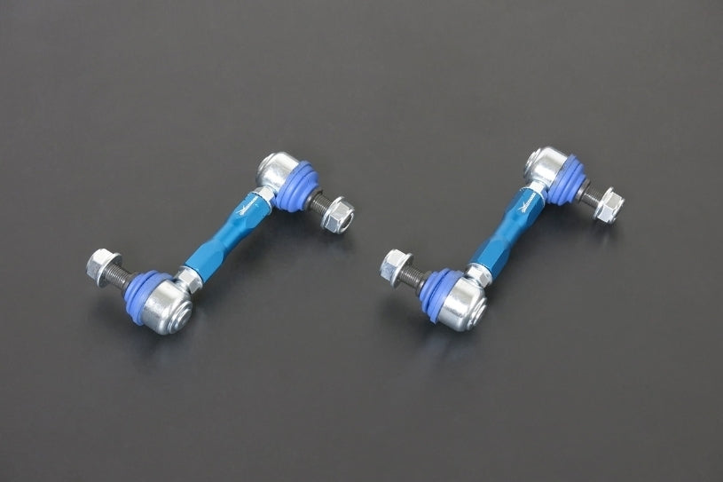 Hardrace UNIVERSAL ADJUSTABLE SWAY BAR LINK (123-162MM)