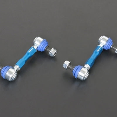 Hardrace UNIVERSAL ADJUSTABLE SWAY BAR LINK (123-162MM)