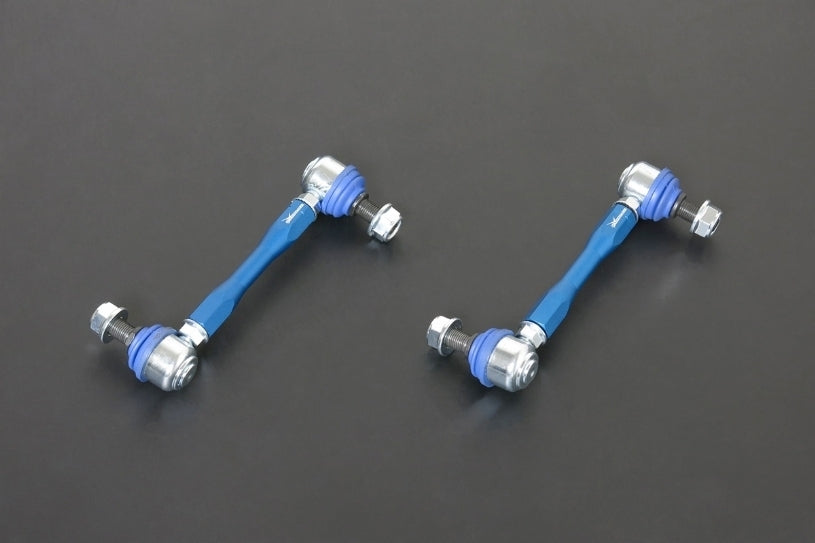 UNIVERSAL ADJUSTABLE SWAY BAR LINK (163-202MM)