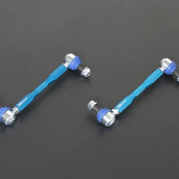 Hardrace UNIVERSAL ADJUSTABLE SWAY BAR LINK (203-242MM)