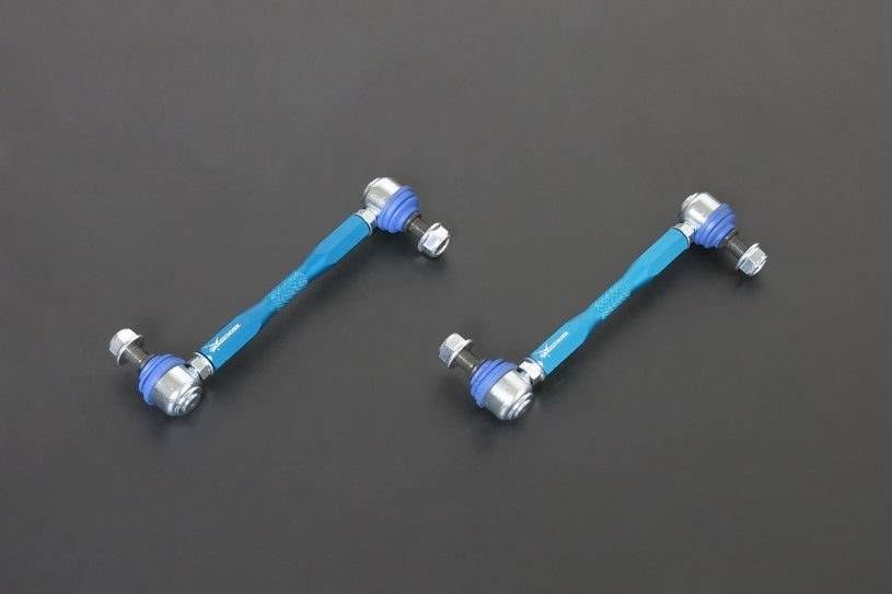 Hardrace UNIVERSAL ADJUSTABLE SWAY BAR LINK (203-242MM)