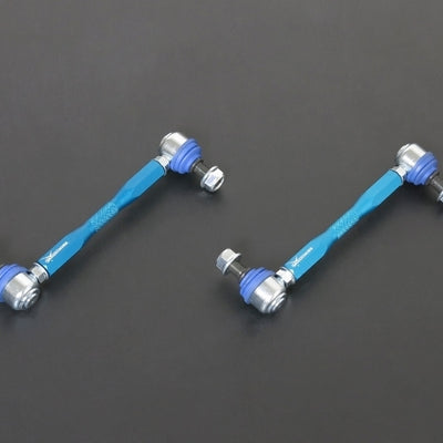 Hardrace UNIVERSAL ADJUSTABLE SWAY BAR LINK (203-242MM)
