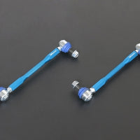 Hardrace UNIVERSAL ADJUSTABLE SWAY BAR LINK (243-282MM)