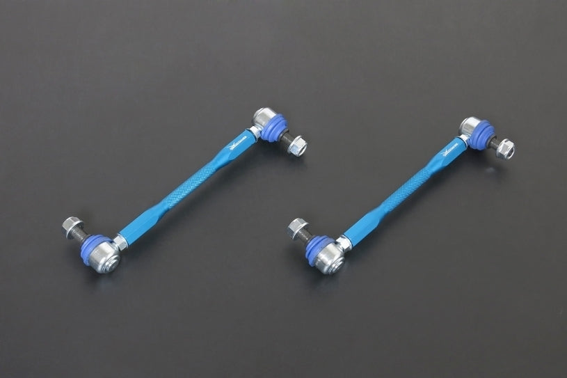 Hardrace UNIVERSAL ADJUSTABLE SWAY BAR LINK (243-282MM)