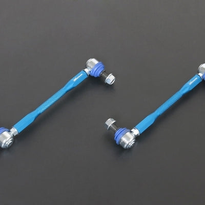 Hardrace UNIVERSAL ADJUSTABLE SWAY BAR LINK (243-282MM)